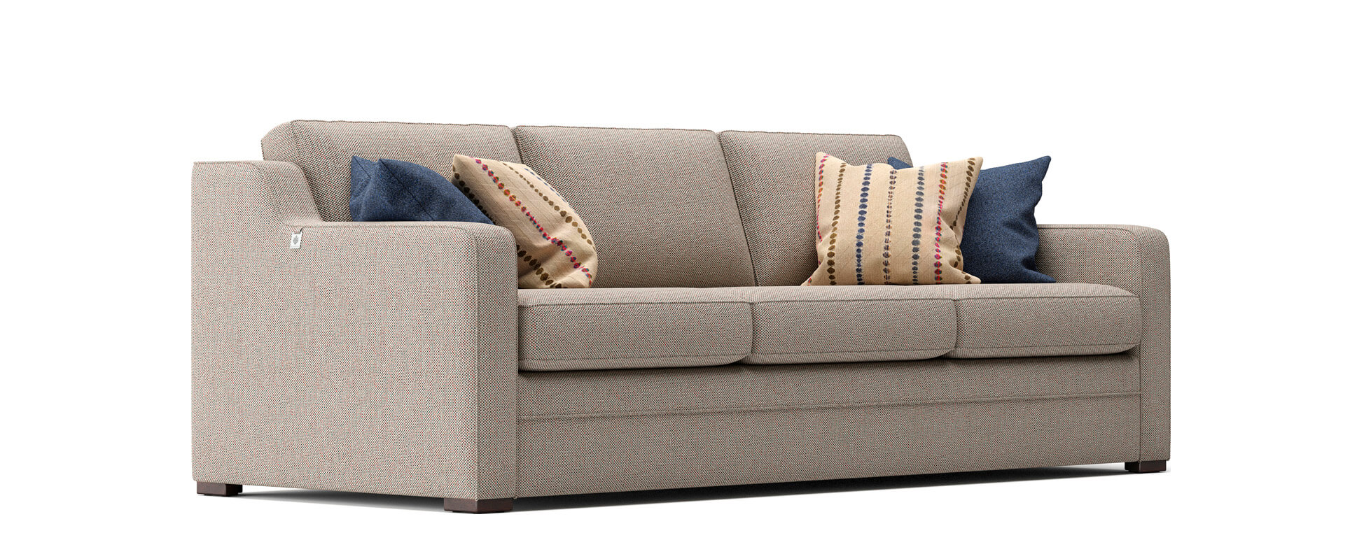 Диван Халле - 4